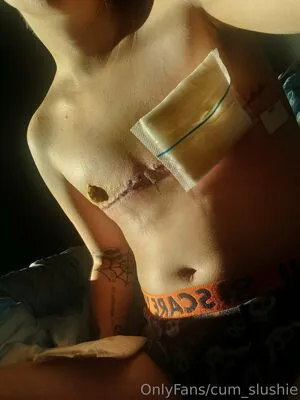 Cvmslushie OnlyFans Leaked Free Thumbnail Picture - #wrbo4LiHsS