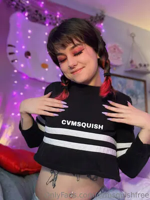 Cvmsquishfree OnlyFans Leaked Free Thumbnail Picture - #Q016hy1Yqn