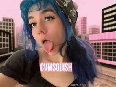 Cvmsquishfree OnlyFans Leaked Free Thumbnail Picture - #gxZjpCHy6O