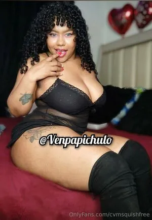 Cvmsquishfree OnlyFans Leaked Free Thumbnail Picture - #q2qRDr2H03