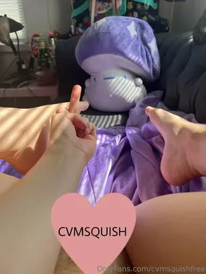 Cvmsquishfree OnlyFans Leaked Free Thumbnail Picture - #tEv1WG3aCq