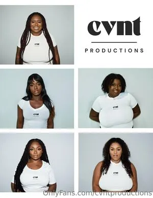 Cvntproductions OnlyFans Leaked Free Thumbnail Picture - #GwlusyNWF1