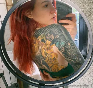 Cvrmillv OnlyFans Leaked Free Thumbnail Picture - #yoPgPU183D