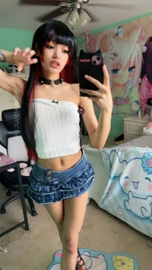 Cweamche OnlyFans Leaked Free Thumbnail Picture - #I2dSmrzLNR