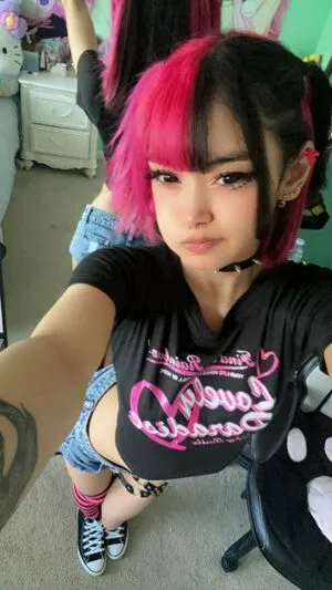 Cweamche OnlyFans Leaked Free Thumbnail Picture - #jpEsbQ4exC