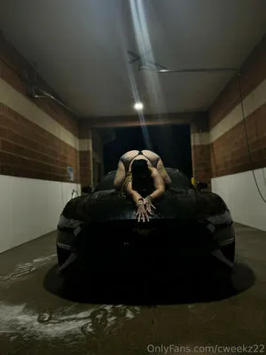 Cweekz OnlyFans Leaked Free Thumbnail Picture - #BJJd1h5Pw5