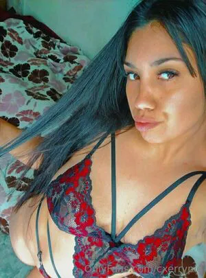 Cxerrypie OnlyFans Leaked Free Thumbnail Picture - #3tnEqCsU1q