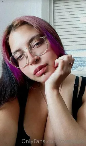 Cxerrypie OnlyFans Leaked Free Thumbnail Picture - #7O5hF8AwhM