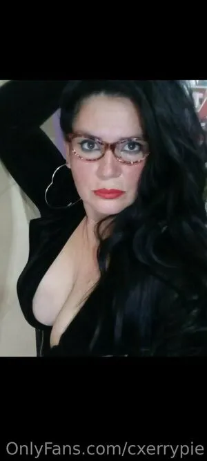 Cxerrypie OnlyFans Leaked Free Thumbnail Picture - #CeyQ1RRM18