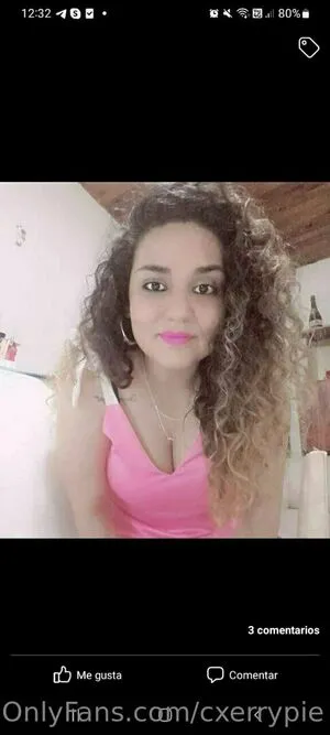 Cxerrypie OnlyFans Leaked Free Thumbnail Picture - #JV4Htl0F7Y