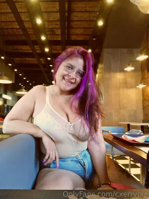 Cxerrypie OnlyFans Leaked Free Thumbnail Picture - #SJhBAePYre