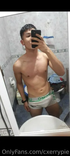 Cxerrypie OnlyFans Leaked Free Thumbnail Picture - #gRJ0XxtOAS