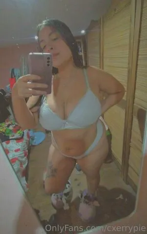 Cxerrypie OnlyFans Leaked Free Thumbnail Picture - #gi0EApxd1E
