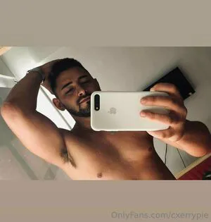 Cxerrypie OnlyFans Leaked Free Thumbnail Picture - #q7b4Q3rk1h