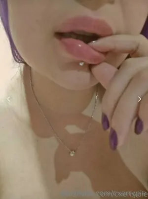 Cxerrypie OnlyFans Leaked Free Thumbnail Picture - #zduP7hv7Us