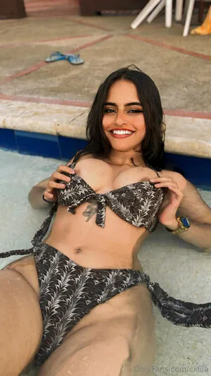 Cxlila OnlyFans Leaked Free Thumbnail Picture - #Z0SKPLcXlX