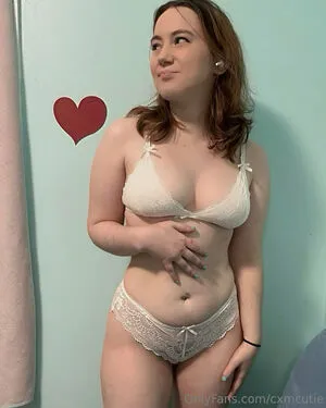 Cxmcutie OnlyFans Leaked Free Thumbnail Picture - #zmGTb26JlD