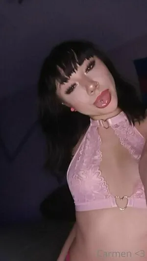 Cxrmencxnt OnlyFans Leaked Free Thumbnail Picture - #9EqImZCdm8