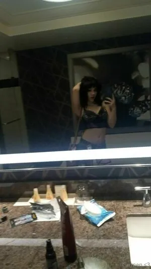 Cxrmencxnt OnlyFans Leaked Free Thumbnail Picture - #s0NHAHeqAa