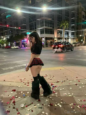 Cxrmencxnt OnlyFans Leaked Free Thumbnail Picture - #xvwtLPFetq