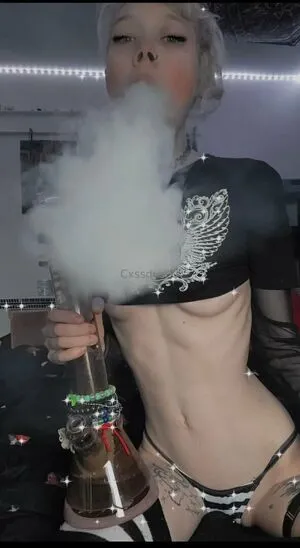 Cxssdystxr OnlyFans Leaked Free Thumbnail Picture - #2WbtOgdB5e