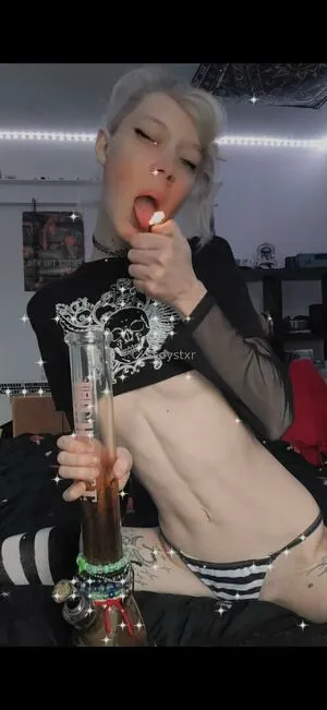 Cxssdystxr OnlyFans Leaked Free Thumbnail Picture - #6TeJq8tOhr