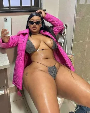 Cyan Boujee OnlyFans Leaked Free Thumbnail Picture - #MsHheOVjin