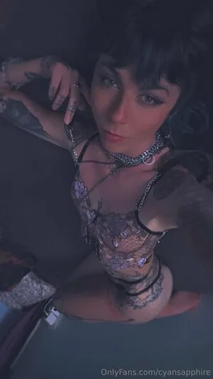 Cyansapphire OnlyFans Leaked Free Thumbnail Picture - #IU1PtpH4MG