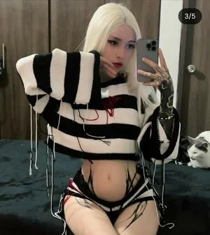 Cyb K1tti OnlyFans Leaked Free Thumbnail Picture - #cstVdjsF3z