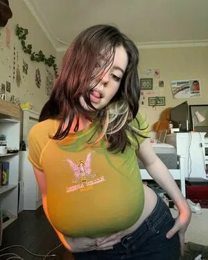 Cyb3fa1ry OnlyFans Leaked Free Thumbnail Picture - #qgqePokZkH