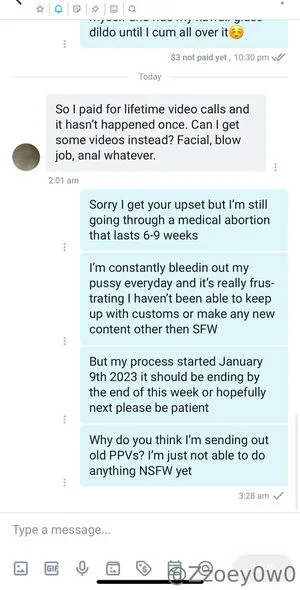 Cyb3rb0t OnlyFans Leaked Free Thumbnail Picture - #JVp4ejPVIL