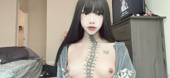Cyb3rb0t OnlyFans Leaked Free Thumbnail Picture - #Q9nJHYR7KU