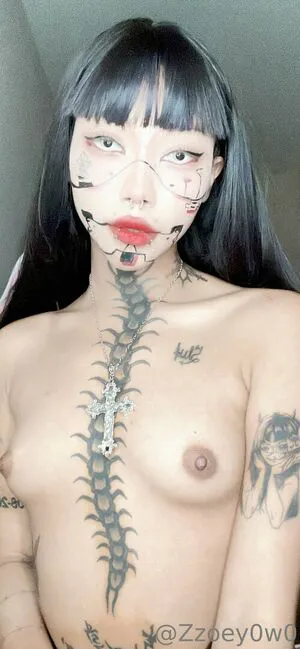 Cyb3rb0t OnlyFans Leaked Free Thumbnail Picture - #f9Ycc07q90