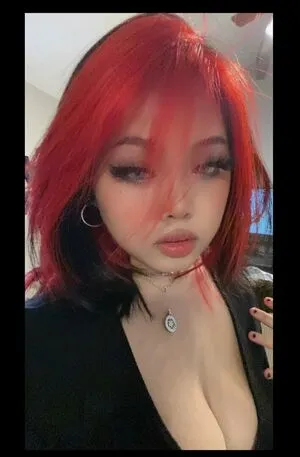 Cyb4rang3l OnlyFans Leaked Free Thumbnail Picture - #Al00p1dunH