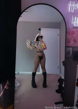 Cyb4rangel OnlyFans Leaked Free Thumbnail Picture - #6rQ6hoOVYA