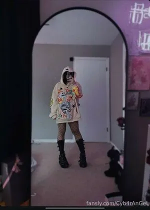Cyb4rangel OnlyFans Leaked Free Thumbnail Picture - #LbvRp6xM6K