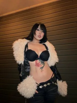 Cyb4rangel OnlyFans Leaked Free Thumbnail Picture - #YNfRdNRHX9