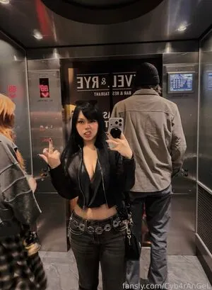 Cyb4rangel OnlyFans Leaked Free Thumbnail Picture - #gmYVKXcSmC