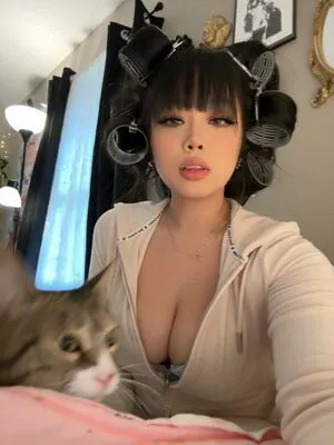 Cyb4rangel OnlyFans Leaked Free Thumbnail Picture - #jHCS50RWPq