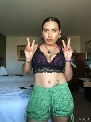 Cybcin OnlyFans Leaked Free Thumbnail Picture - #1TumJ3y1UF