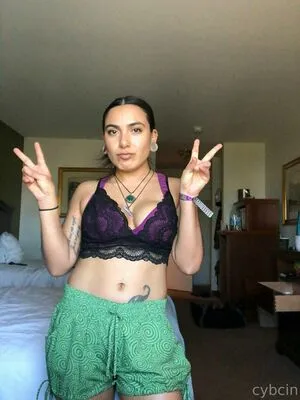 Cybcin OnlyFans Leaked Free Thumbnail Picture - #R1dXmO0BRm