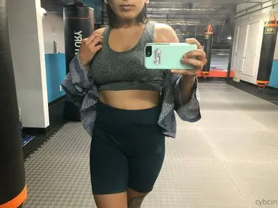 Cybcin OnlyFans Leaked Free Thumbnail Picture - #SsJY0EKOah