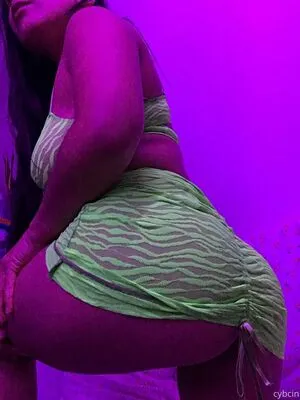 Cybcin OnlyFans Leaked Free Thumbnail Picture - #sNBvPg3WQD