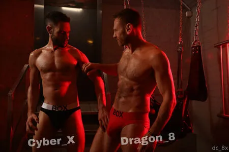 Cyber Dragon OnlyFans Leaked Free Thumbnail Picture - #VPN0VPpiZw