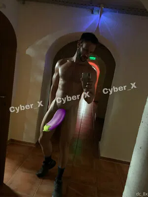 Cyber Dragon OnlyFans Leaked Free Thumbnail Picture - #xCIa2A79Kd