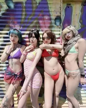 Cyber Milk Chan OnlyFans Leaked Free Thumbnail Picture - #vf9JTe1pxN