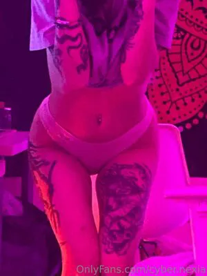Cyber Nexia OnlyFans Leaked Free Thumbnail Picture - #Cm3EVPsFoz