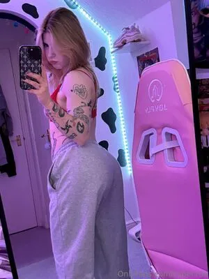Cyber Rue OnlyFans Leaked Free Thumbnail Picture - #JGkUczwv6f
