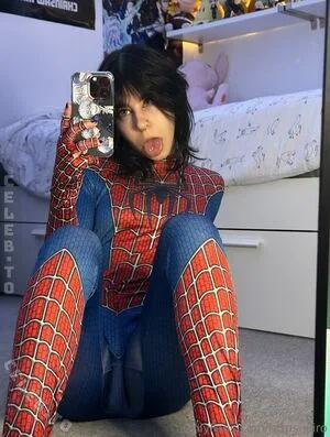 Cyber Rue OnlyFans Leaked Free Thumbnail Picture - #SMEEs5PgS6