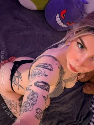 Cyber Rue OnlyFans Leaked Free Thumbnail Picture - #eNlAGE2dBk